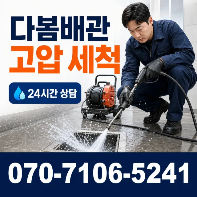 인천 강화군 길상면 삼랑성길 수전교체 상담 이미지 4